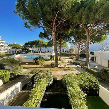 Apartment 2 Pieces Cabine, Proche Et Commerces, Climatisation - Fr-1-328-273